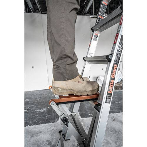 imagen - LittleGiant-Escaleras.es Platform Pro® - Imagen 22