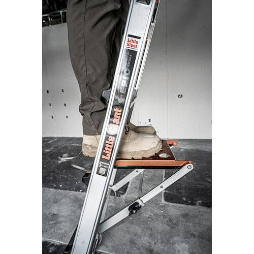 imagen - LittleGiant-Escaleras.es Platform Pro® - Imagen 16