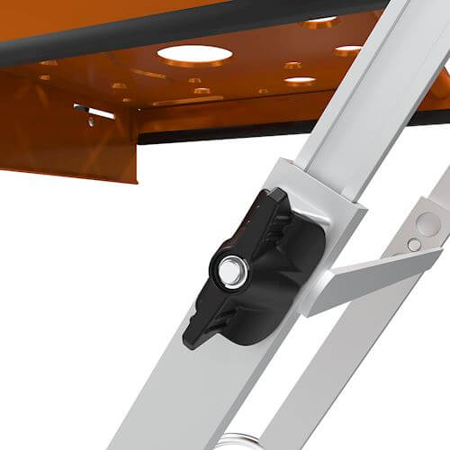 imagen - LittleGiant-Escaleras.es Platform Pro® - Imagen 10