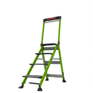 Jumbo Step™ Fiberglass