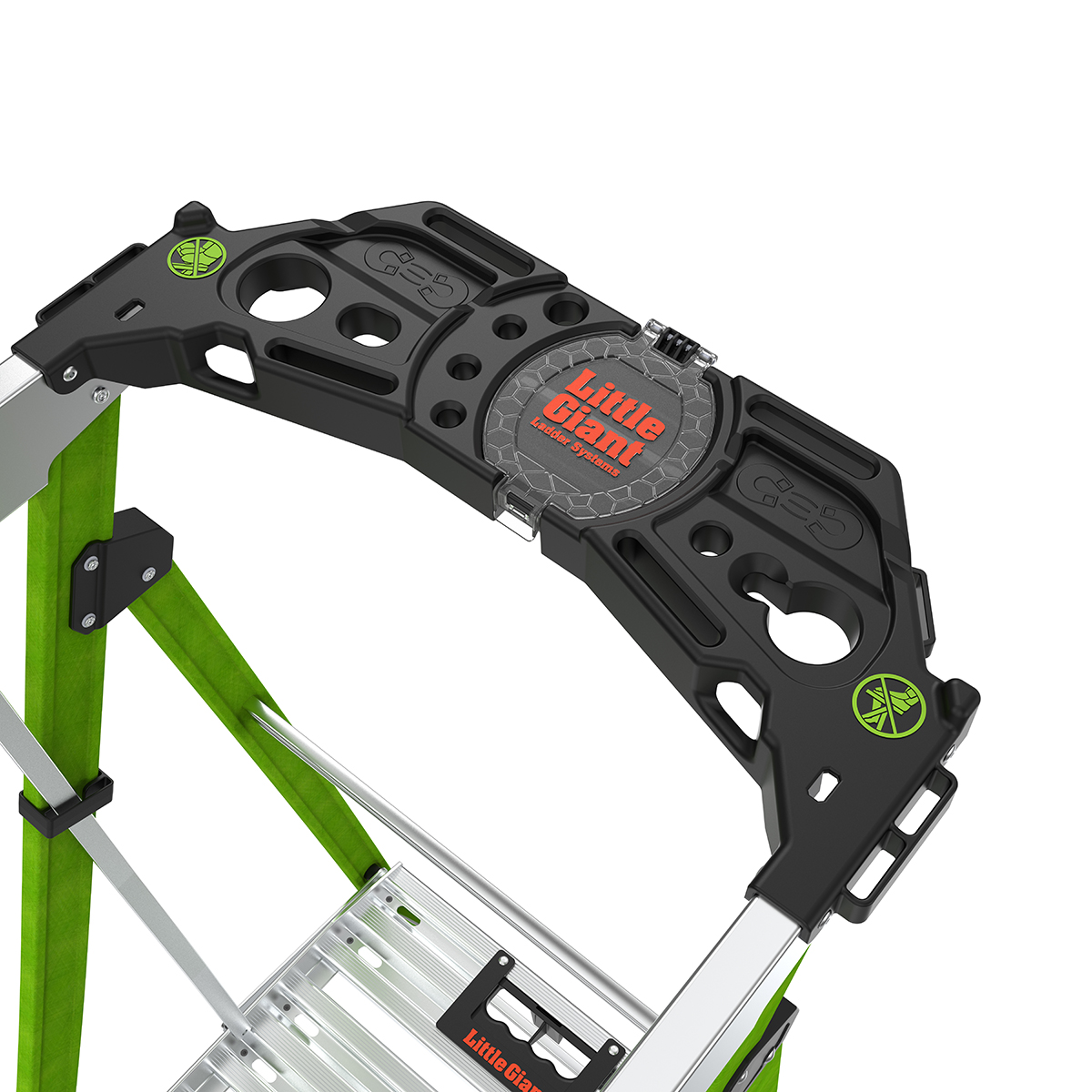 imagem - LittleGiant-Escaleras.es Fortress™ - Image 9