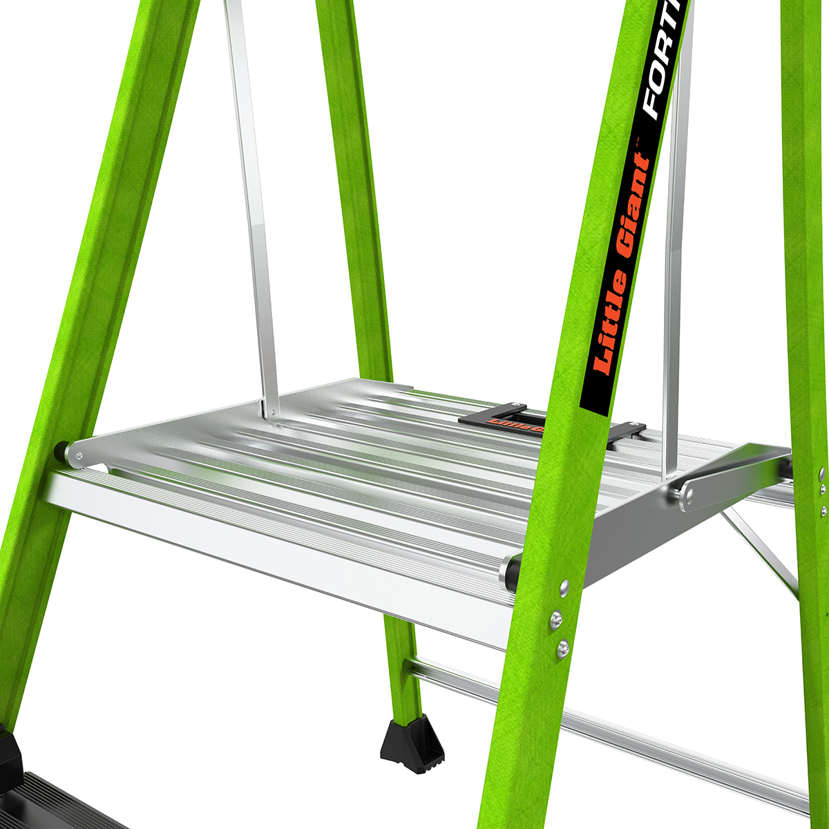 imagem - LittleGiant-Escaleras.es Fortress™ - Image 5