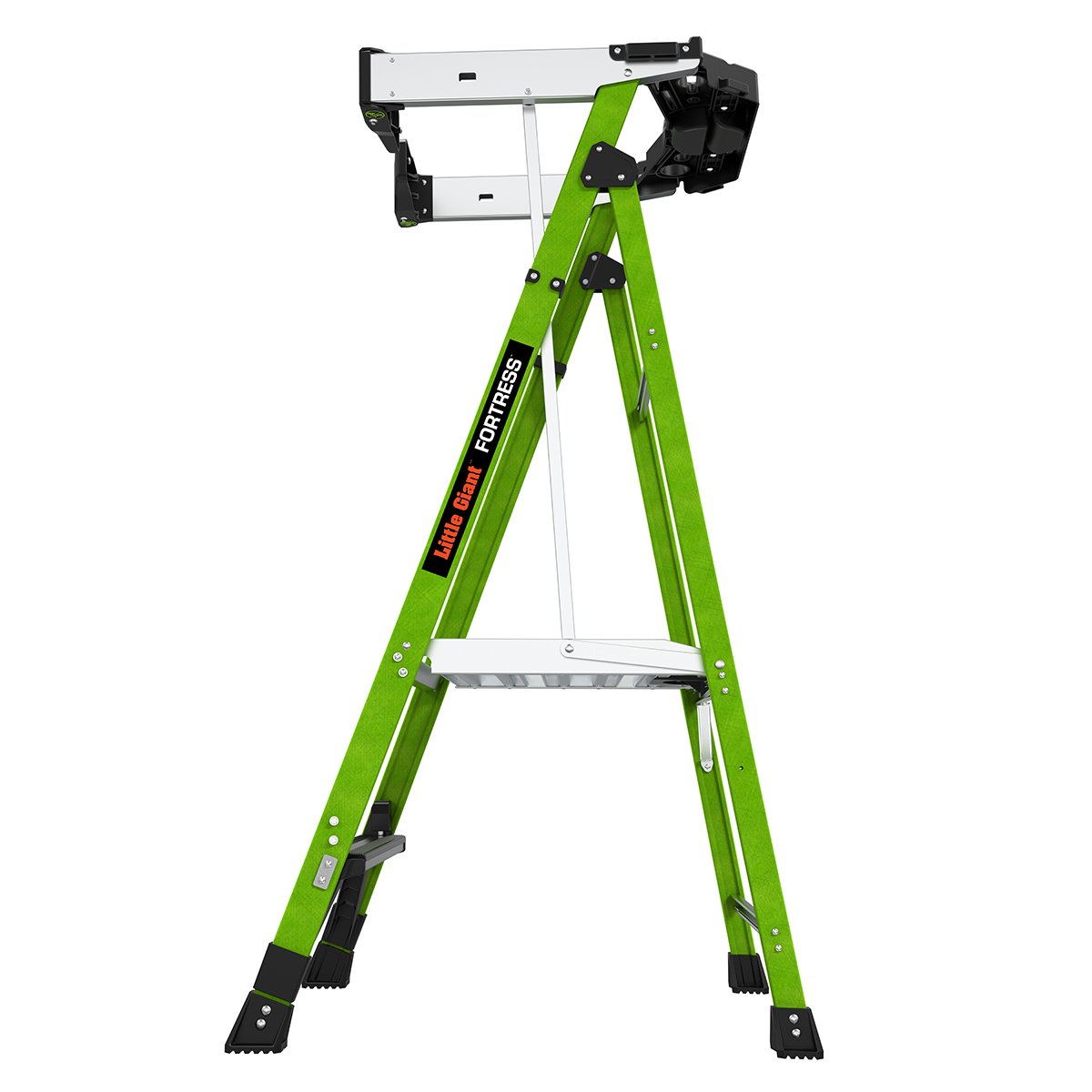 imagem - LittleGiant-Escaleras.es Fortress™ - Image 17