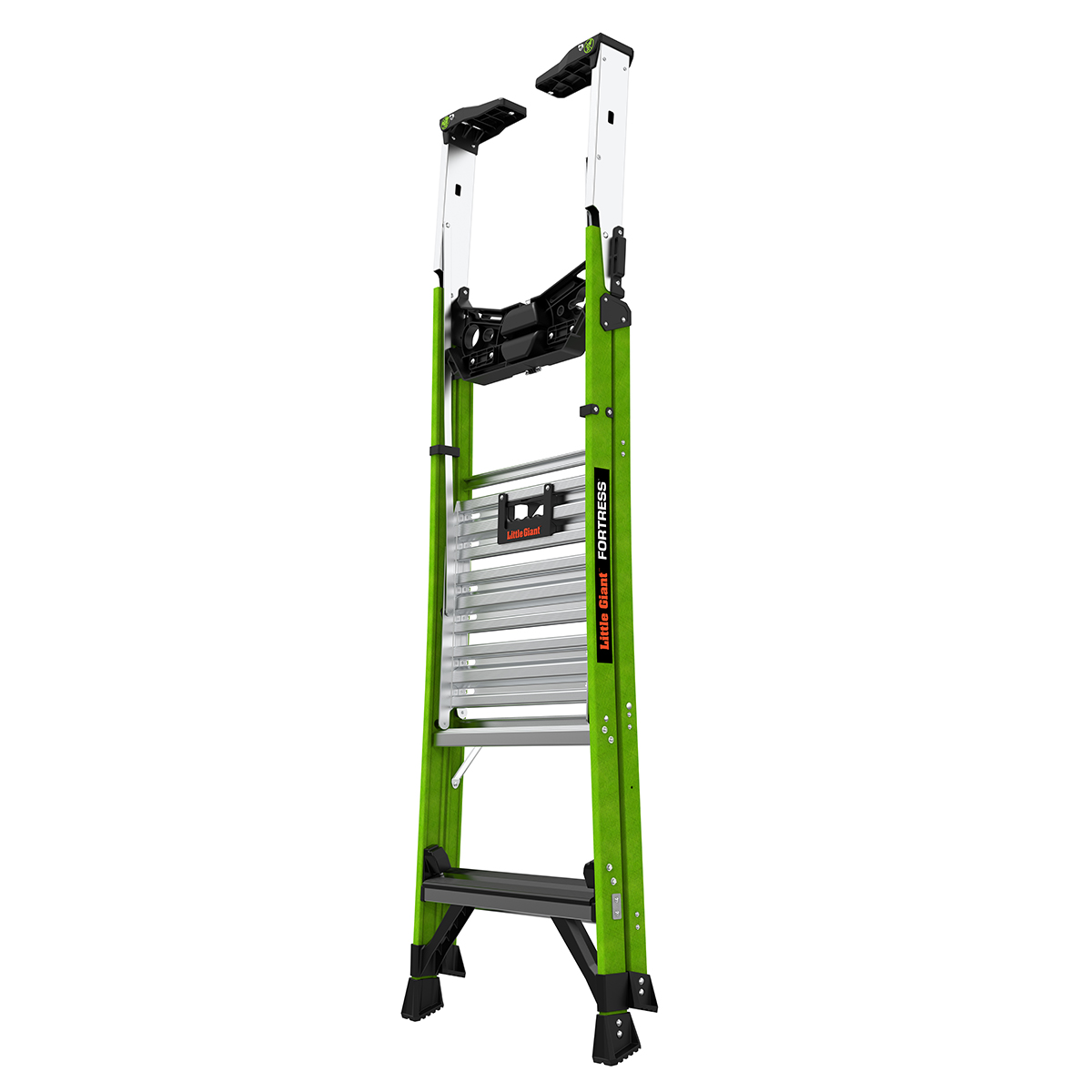 imagem - LittleGiant-Escaleras.es Fortress™ - Image 15