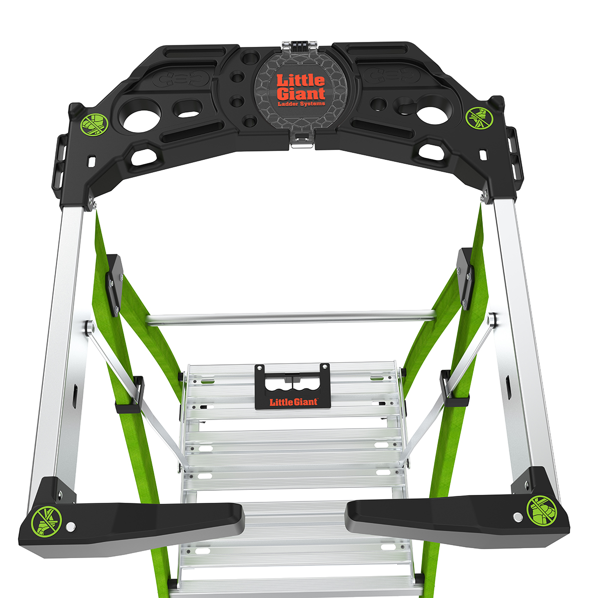 imagem - LittleGiant-Escaleras.es Fortress™ - Image 12