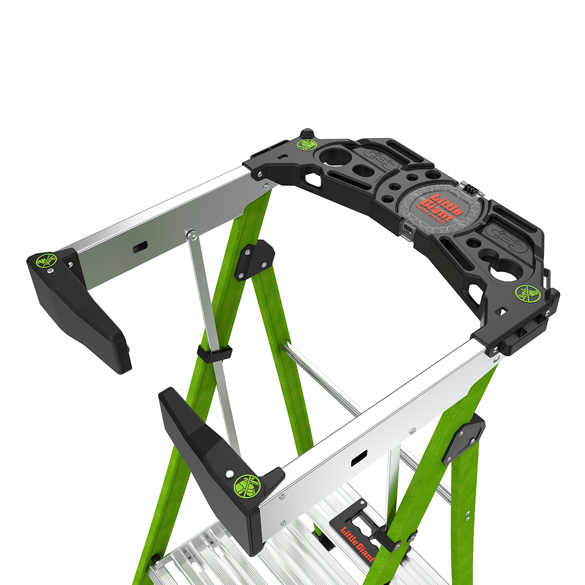 imagem - LittleGiant-Escaleras.es Fortress™ - Image 11