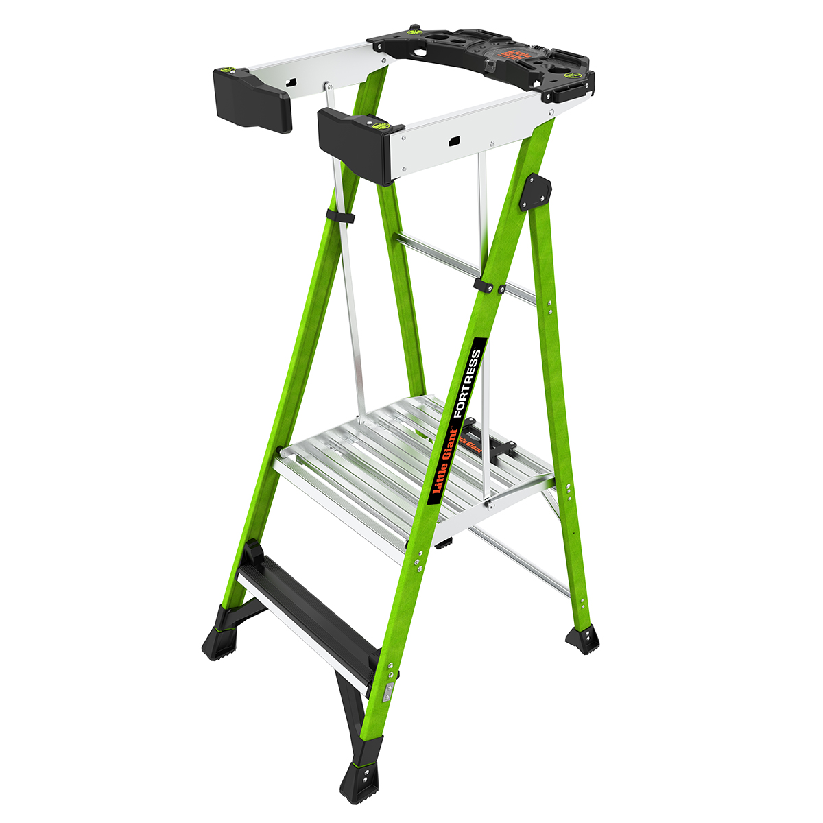 imagem - LittleGiant-Escaleras.es Fortress™ - Image 2